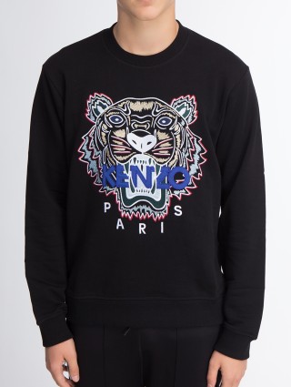 Світшот KENZO (2113): фото 5 - Invogue